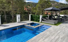 Lux Spa Barcelona