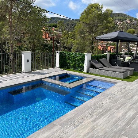 Lux Spa Barcelona Vallirana Zewnętrze zdjęcie