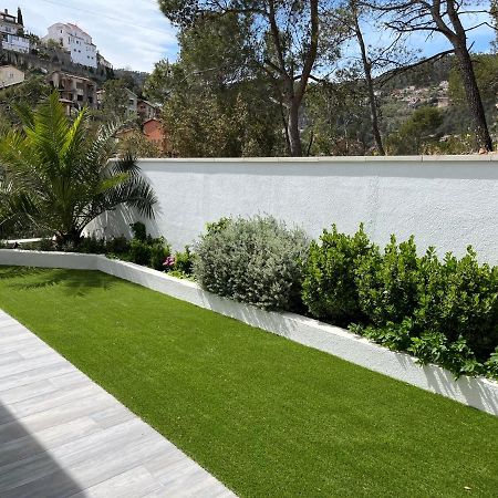 Lux Spa Barcelona Vallirana Zewnętrze zdjęcie