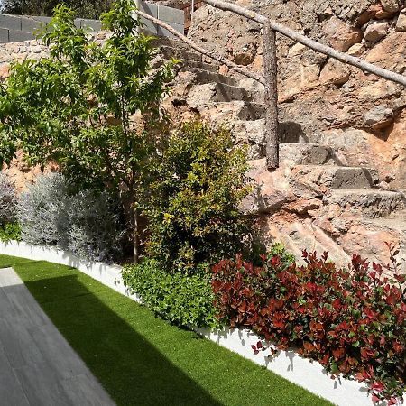 Lux Spa Barcelona Vallirana Zewnętrze zdjęcie