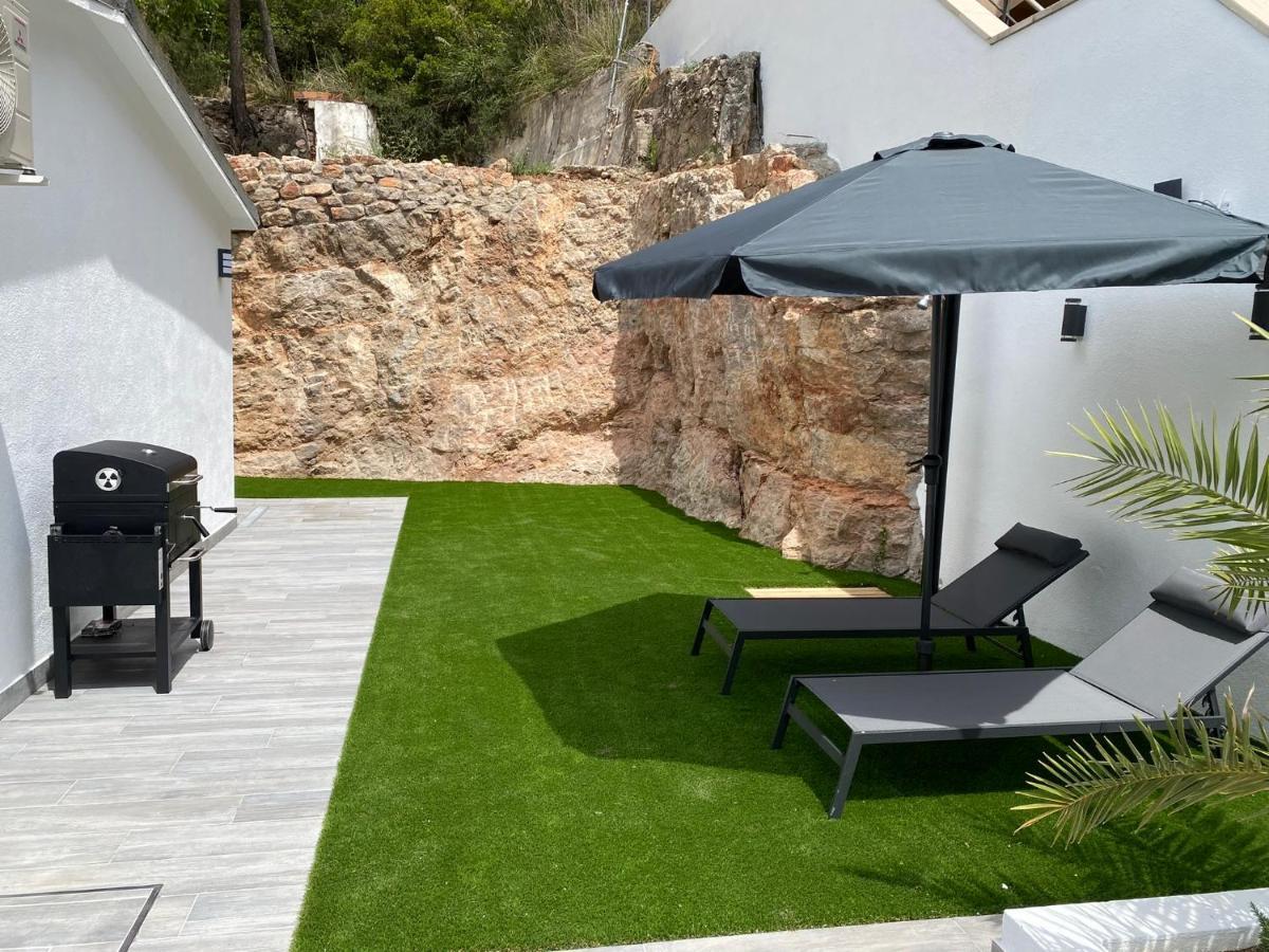 Lux Spa Barcelona Vallirana Zewnętrze zdjęcie