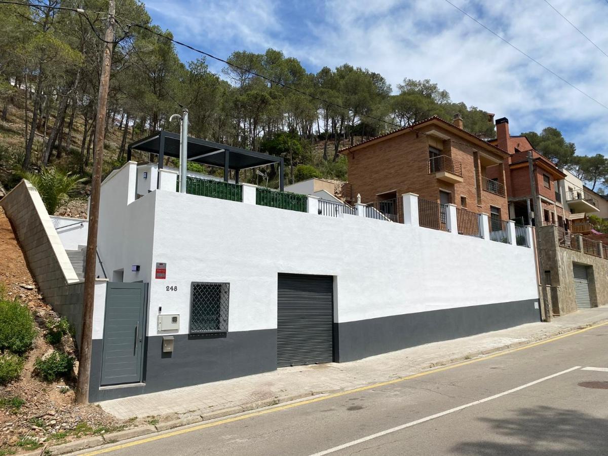 Lux Spa Barcelona Vallirana Zewnętrze zdjęcie