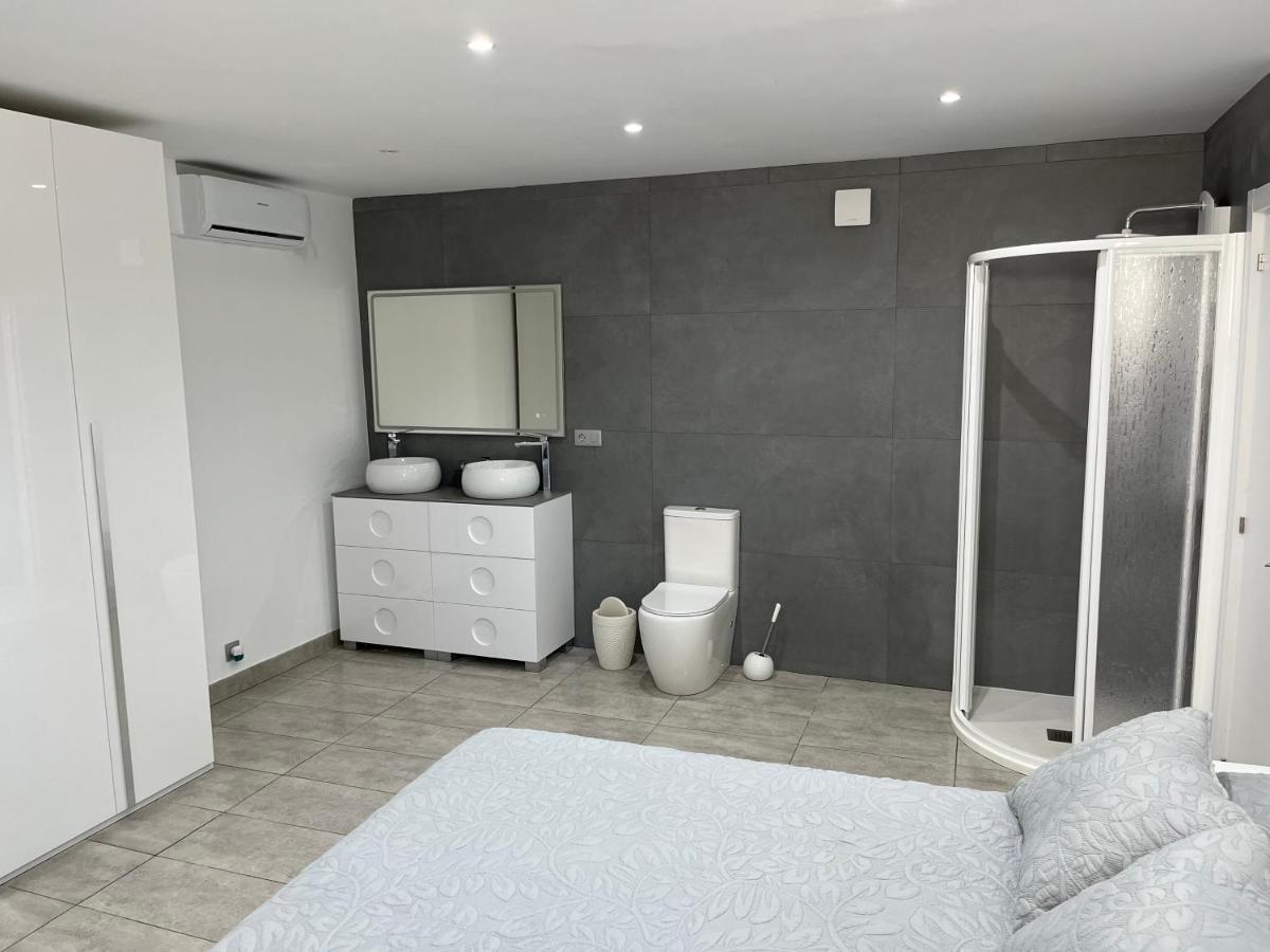 Lux Spa Barcelona Vallirana Zewnętrze zdjęcie